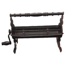 Log Roller In Antique Primitives for sale | eBay