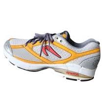 Newton | Shoes | Newton Fate 6 Red Athletic Running Shoes Men Sz 2 | Poshmark