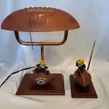 NFL | Accents | Rare Vintage Wilson Nfl Green Bay Packers ...