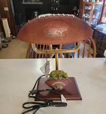 NFL jaguar lamp - furniture - by owner - sale - craigslist