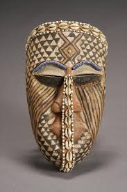 Catalog - Ethnographic Works of Art Online (Timed)