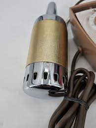 Niagara Therapy Hand Unit Cycloid Action Cyclo Massage Device Model 11 | eBay