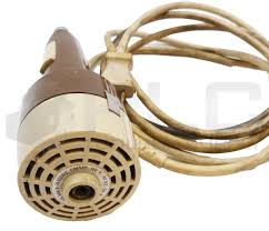 SOVEREIGN 594X ELECTRIC ERASER 120V 60HZ 50W .5A | eBay