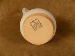 NICHOLAS MOSSE POTTERY STRAWBERRY PATTERN PITCHER | eBay