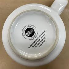 Campbell Kids On The Farm Mug-2003 – Mug Hunter