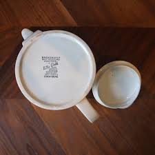 Vintage Kathie Winkle Lemongrove Teapot - Etsy