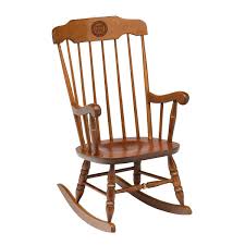 Boston All Cherry Wood Rocking Chair | Home | Gifts