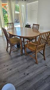 MCM Drexel Dining Table for Sale in Brentwood, CA - OfferUp