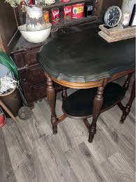 Refinished side table for sale near York, Pennsylvania