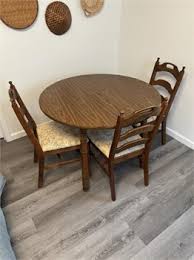 Dining Room Sets Furniture For Sale In Indiana - Live and ...