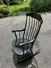 Stone Antique Rocking Chairs for sale | eBay