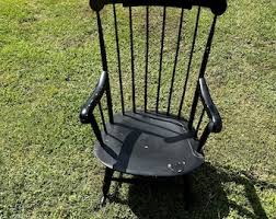 Vintage 50s NORCOR Co Folding Chairs-set of 4-metal Folding Chairs-retro Kitchen - Etsy