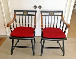 Harvard College Collegiate Chair, Windsor Chair by Nichols & Stone, Made in MA | eBay