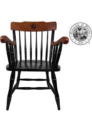 UCF Knights Game Room | UCF Knights Desk Chair BROWN Office Captain - 52731587