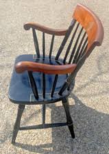 Windsor Licensed Reproduction Antique Chairs for sale | eBay