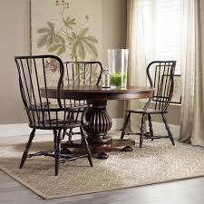 Hooker Furniture Sanctuary Spindle Side Chair - 2Modern