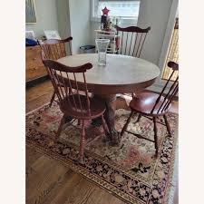 Antique Dining Chairs - AptDeco
