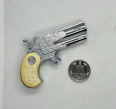 Vintage Children Toy Gun Pіstol Soviet Ussr Mini Size - Etsy ...