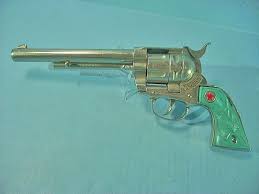 Cap Gun Toys - We Buy and Sell Cap Guns