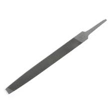 8" Mill File - Bastard Cut