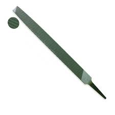 Nicholson Tapered Magicut File | Nicholson Files