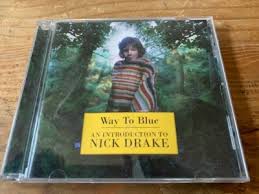 Nick Drake: Way to Blue CD, 1994, Island | eBay