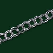 Laurel Chain – Timio 24K