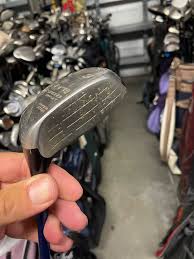 Golf Club king cobra off speed wood n3 Graphite | SidelineSwap | Buy and Sell on SidelineSwap