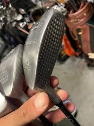 Golf Clubs Super Concord 3 Pc Wood Set | SidelineSwap | Buy and Sell on SidelineSwap