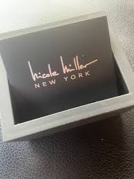 Nicole Miller New York Pink Enameled Piggy Bank Cufflinks ...