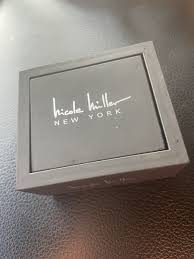 Nicole Miller Enameled Yellow Submarine Cufflinks Silver NWT ...