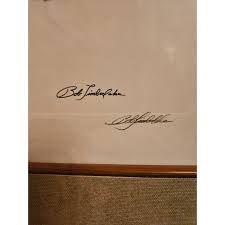 Signed Bob Timberlake "Ray's Place", Release Date 1998 ...