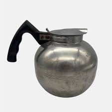 Vintage Nicro Stainless Steel Pitcher Model 1512B Chicago ...