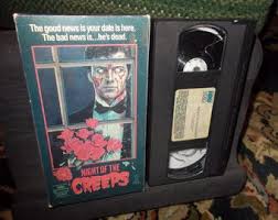 RARE Basket Case (VHS, 1983) Camp Horror Classic - Etsy Canada