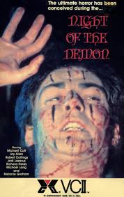 Film Review: Night Of The Demon (1980) | HNN