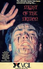 Daily Grindhouse | [DOIN' THE NASTIES] NIGHT OF THE DEMON ...