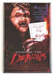 Night of the Crabs | eBay