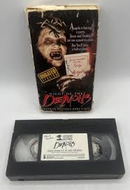 VHS Tapes Linnea Quigley for sale | eBay