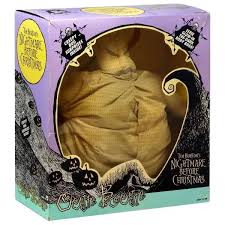 NECA The Nightmare Before Christmas Series 4 Mummy Boy Bat Kid Action Figure Set - ToyWiz