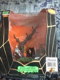 Spooky Town Lemax for Sale in San Diego, CA - OfferUp