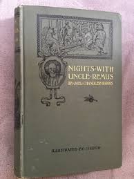 1883 Nights with Uncle Remus Myths & Legends by Joel Chandler Harris Hardcover | eBay