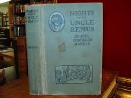 Nights with Uncle Remus by Harris, Joel Chandler: Poor Cloth (1911) | The Antiquarian Shop