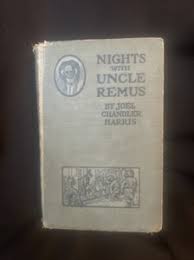 Nights with Uncle Remus | eBay