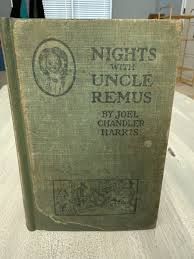 Uncle Remus for sale | eBay