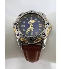 Nike Vintage Watches Deals - New and used pre-owned Finds ...
