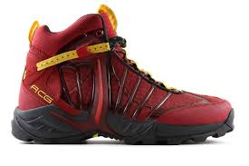 AIR ZOOM TALLAC LITE VARSITY RED SAMPLE - IndexPDX