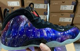 Nike Foamposites sz 12 12 (45) New | Mercari