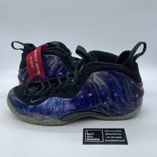 Size 13 - Nike Air Foamposite One NRG 2012 Galaxy for sale online | eBay
