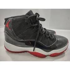 Nike | Shoes | Nike Air Jordan 1 Xi Retro Playoffs Bred 208 ...