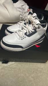 Jordan 3s Retro
